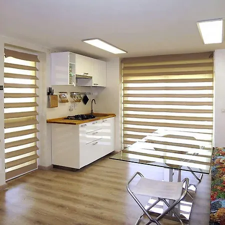 Casa Carlotta *