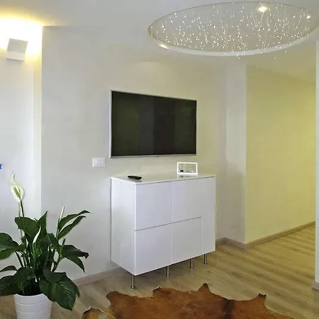 Lejlighed Casa Carlotta *
