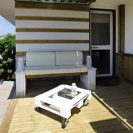 Casa Carlotta