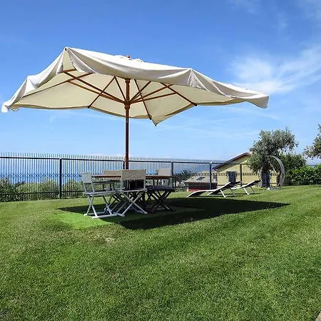 Casa Carlotta Lejlighed