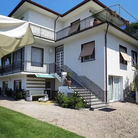 Διαμέρισμα Casa Carlotta *