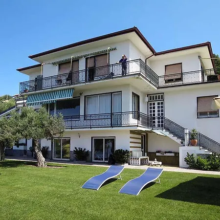 Casa Carlotta Διαμέρισμα