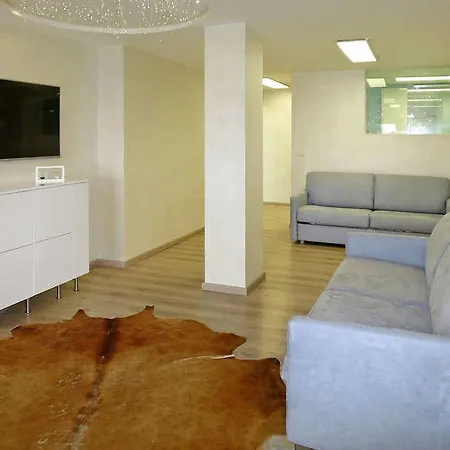 Διαμέρισμα Casa Carlotta *