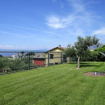 Διαμέρισμα Casa Carlotta